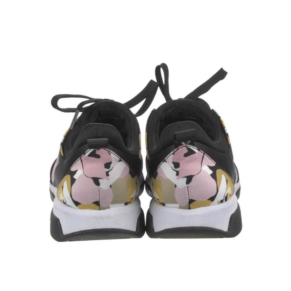 Ted Baker Cloth trainers - image 3