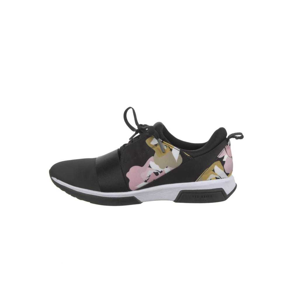 Ted Baker Cloth trainers - image 7