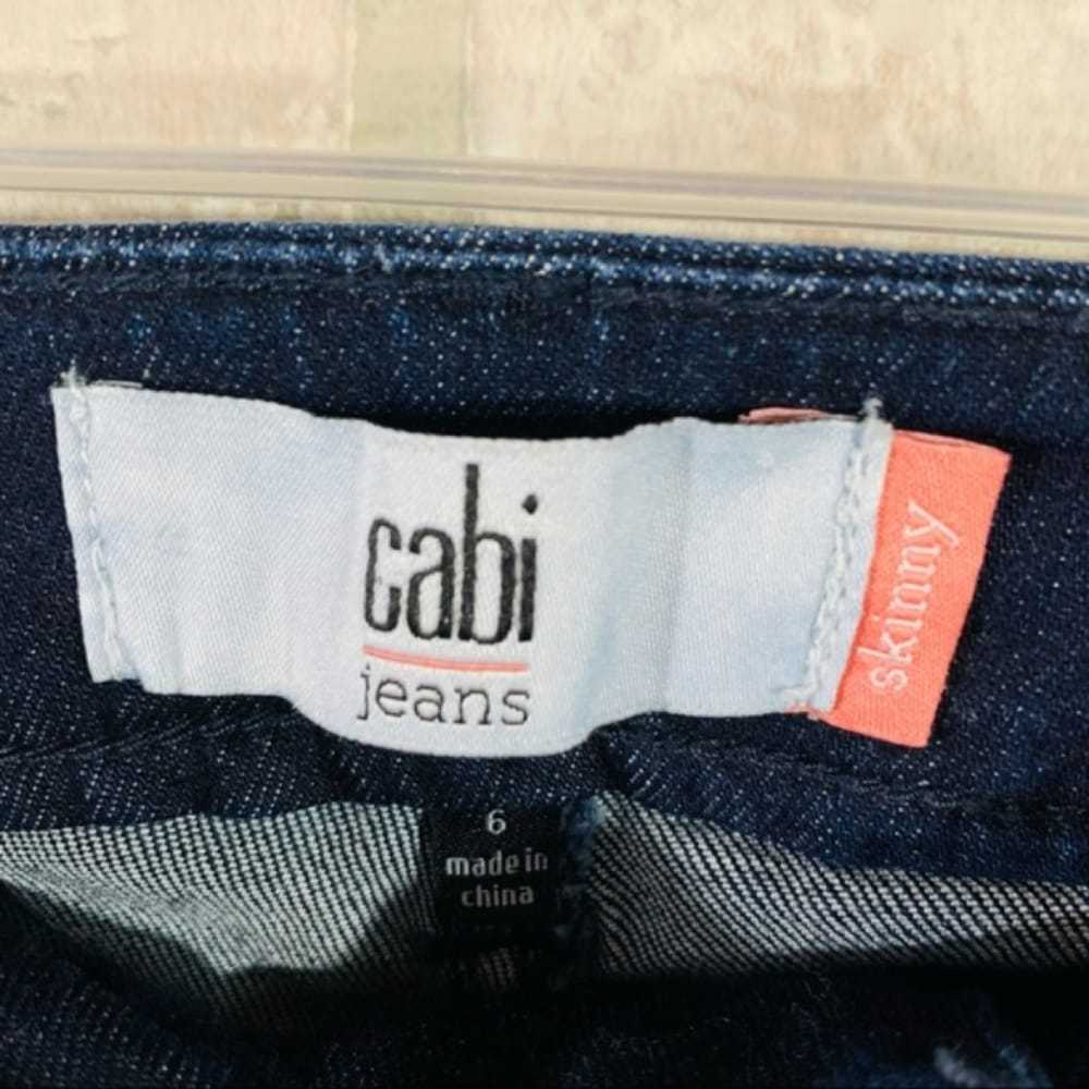 CAbi Slim jeans - image 10