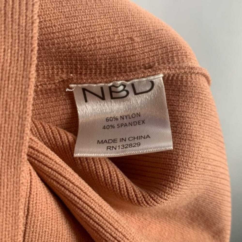 NBD Mini dress - image 5