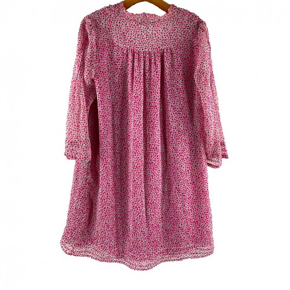 Diane Von Furstenberg Silk tunic - image 7