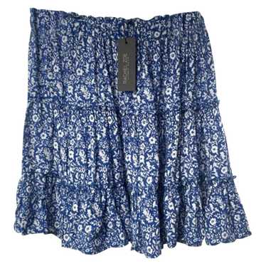 Rachel Zoe Mini skirt - image 1
