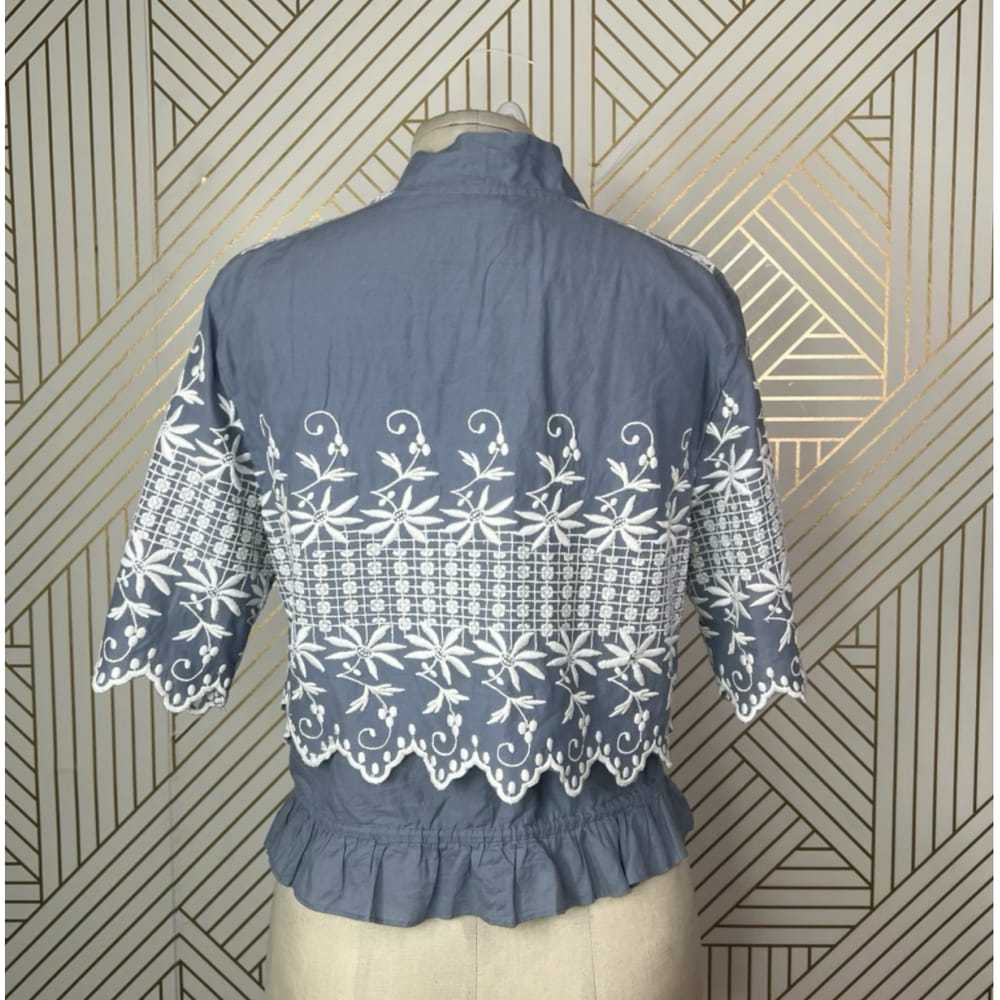 Love Shack Fancy Blouse - image 10