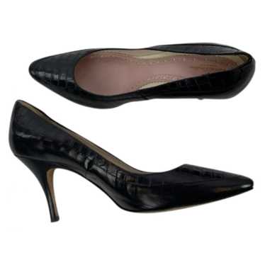 Brooks Brothers Leather heels