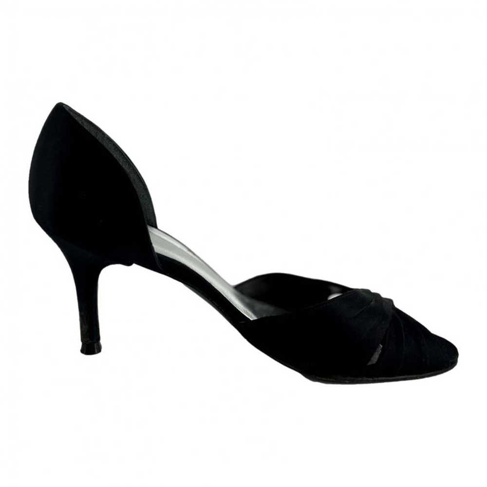 Stuart Weitzman Leather heels - image 10