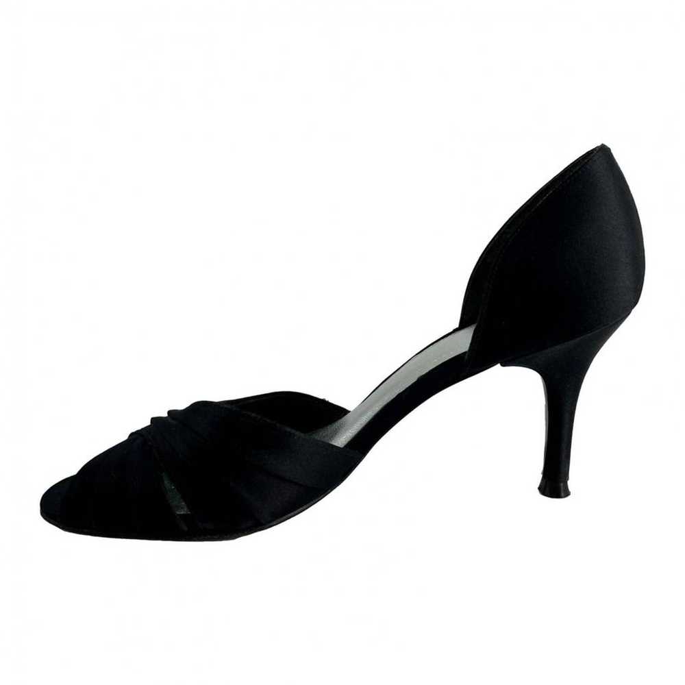 Stuart Weitzman Leather heels - image 11