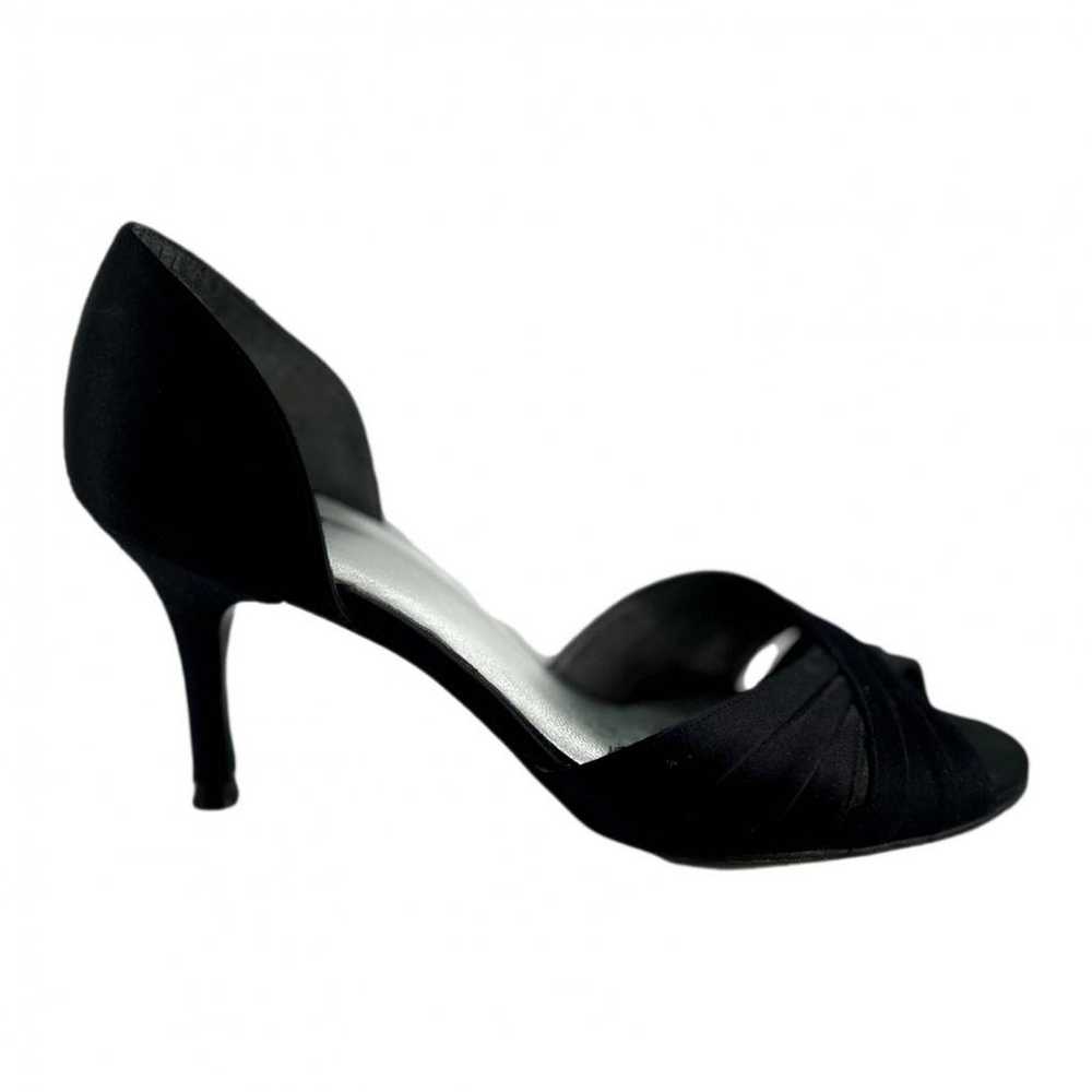 Stuart Weitzman Leather heels - image 12