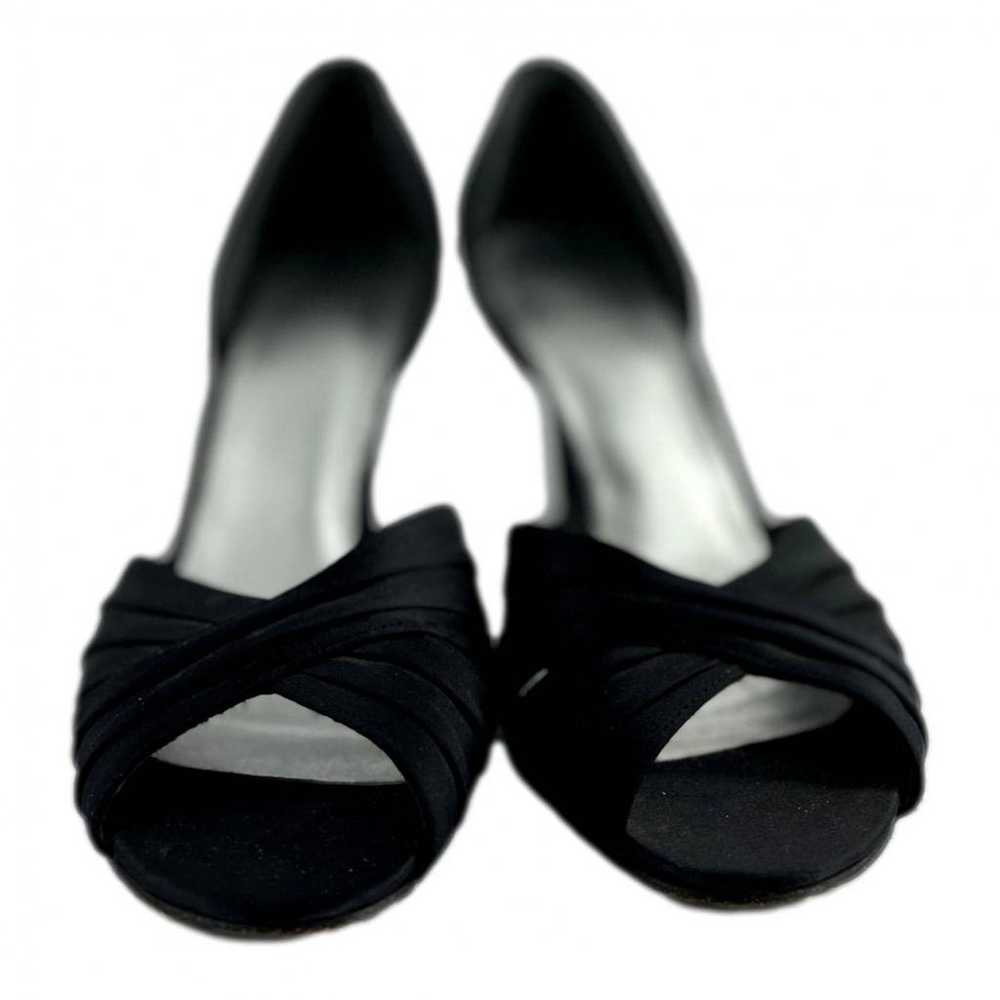 Stuart Weitzman Leather heels - image 7