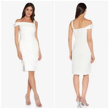 Adrianna Papell Mid-length dress - image 1