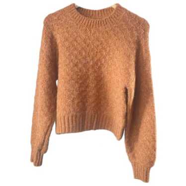 Tularosa Wool jumper