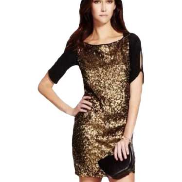 Rebecca Minkoff Silk mini dress