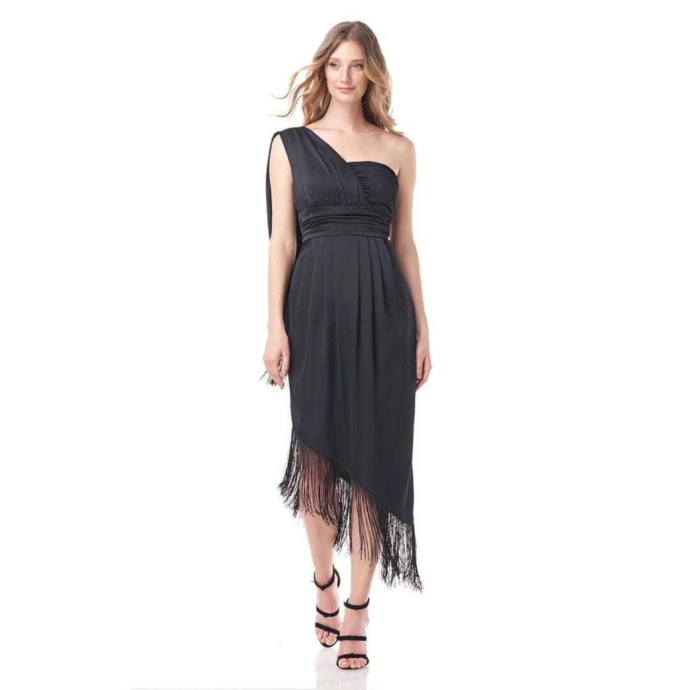 Kay Unger Maxi dress - image 1