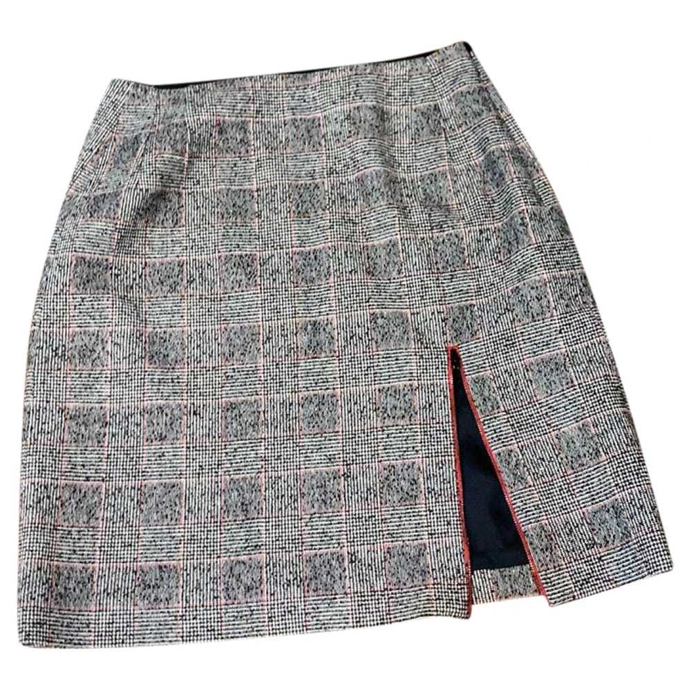 Worth Mid-length skirt - image 1