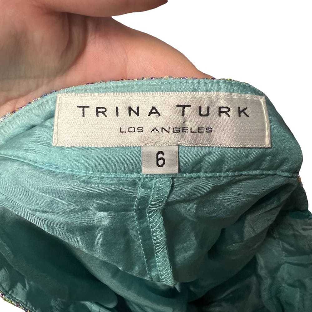 Trina Turk Maxi skirt - image 2