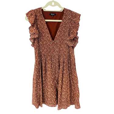 Madewell Mini dress - image 1