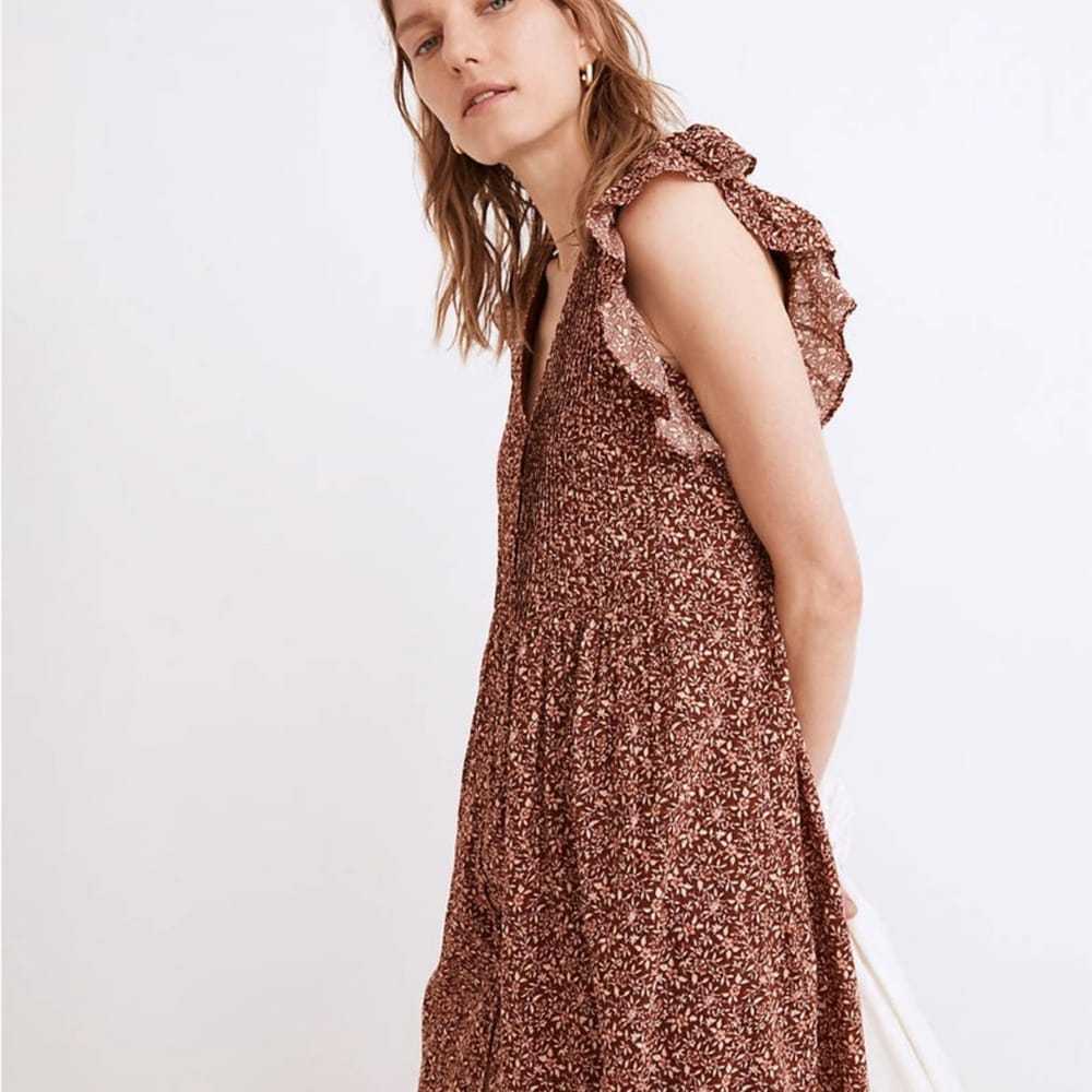 Madewell Mini dress - image 5