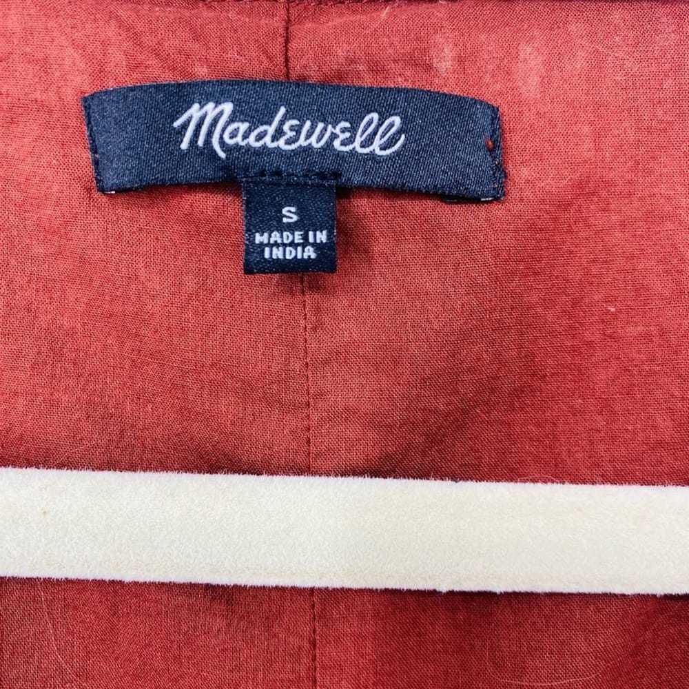 Madewell Mini dress - image 6