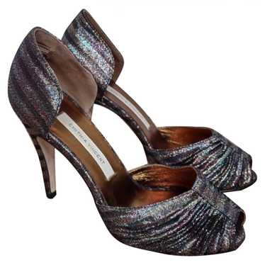 Twelfth St. by Cynthia Vincent Heels