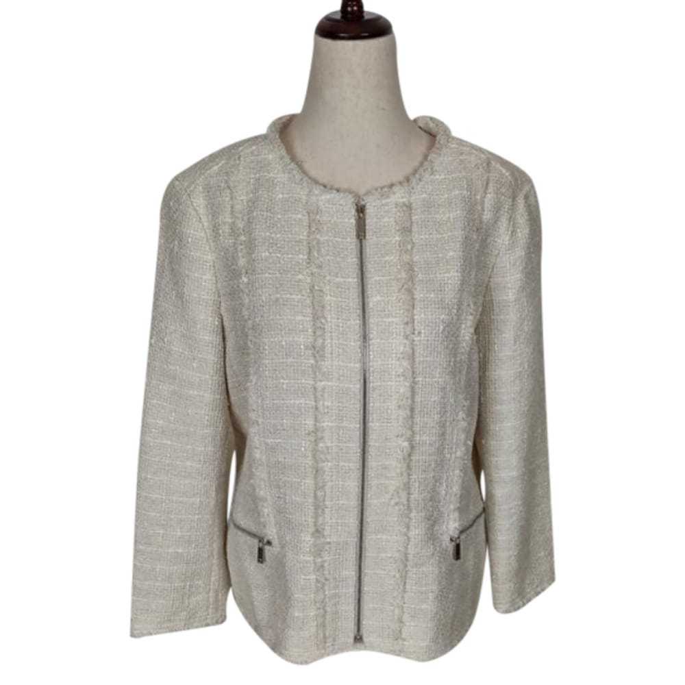 Lafayette 148 Ny Tweed blazer - image 1