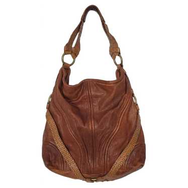 Botkier Leather handbag - image 1