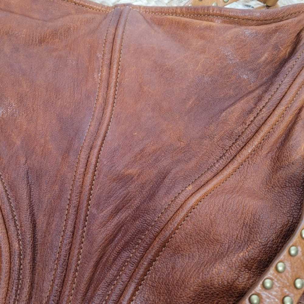 Botkier Leather handbag - image 3