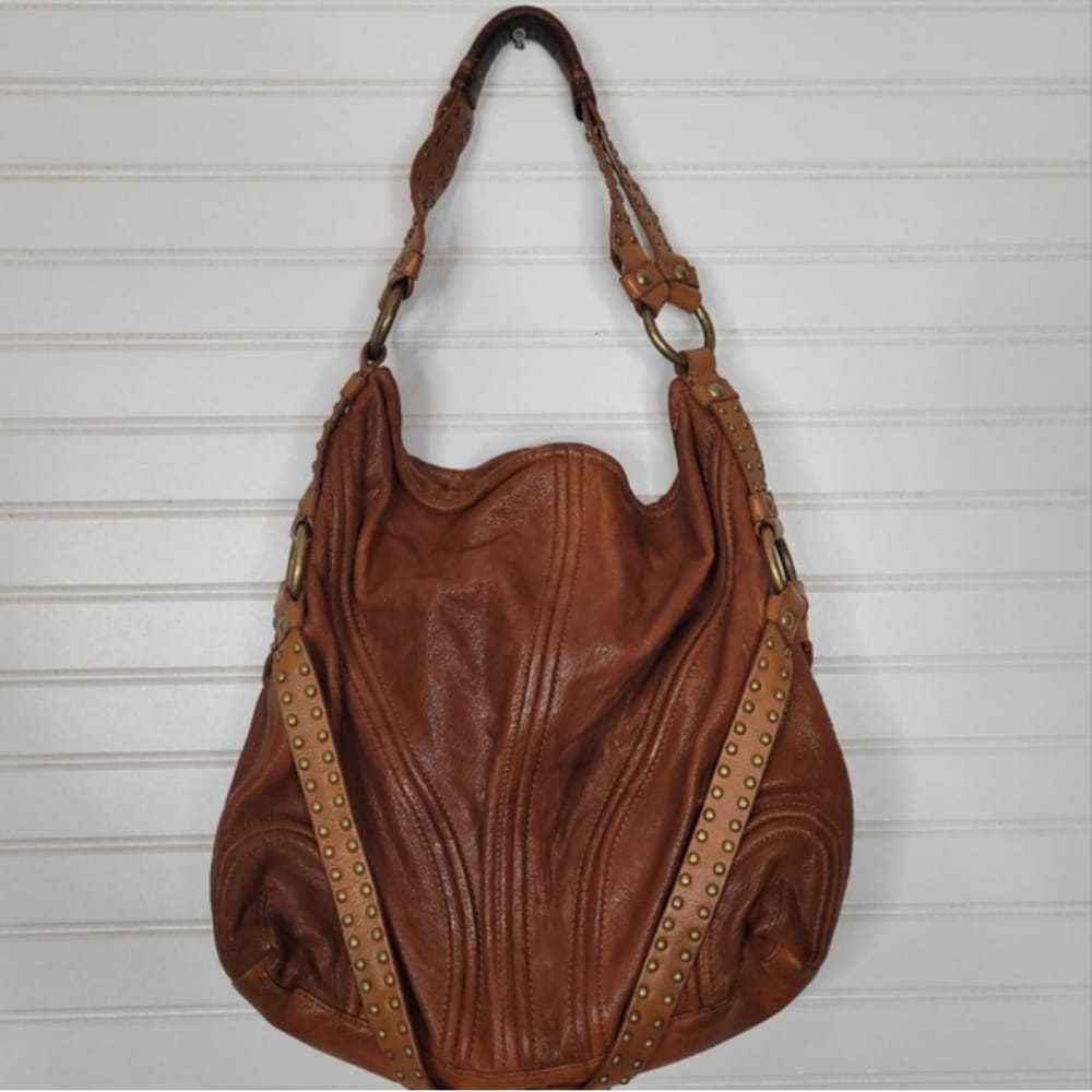 Botkier Leather handbag - image 8