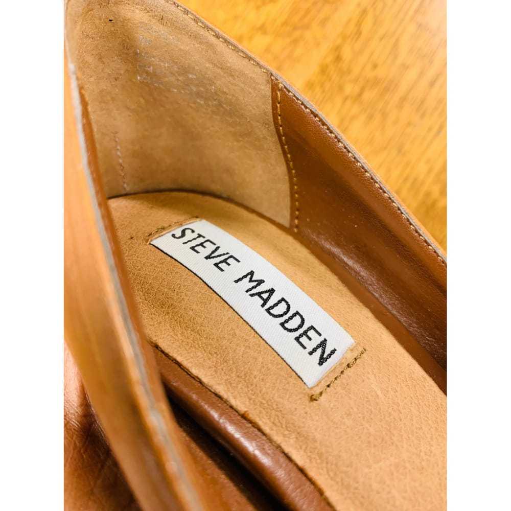 Steve Madden Leather heels - image 8