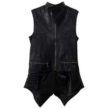 Haider ackermann jacket - Gem