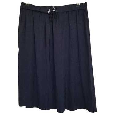 Filippa K Mid-length skirt