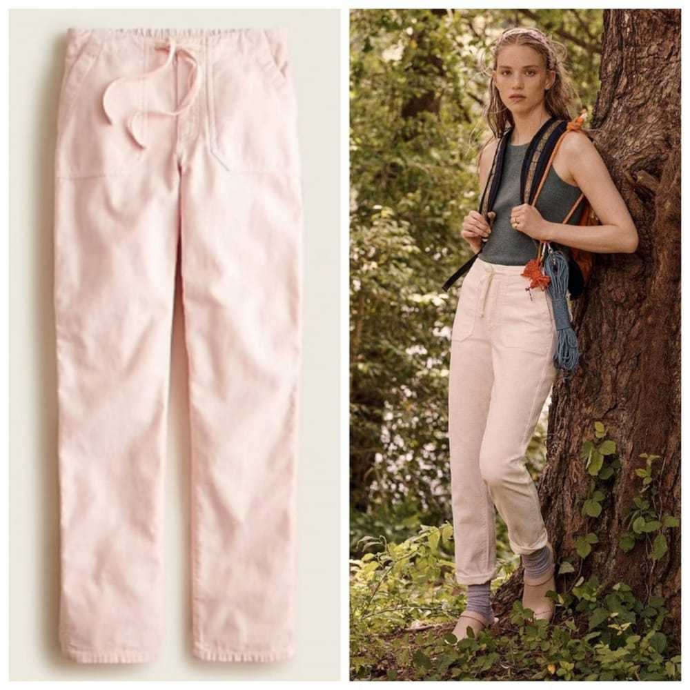 J.Crew Straight pants - image 1