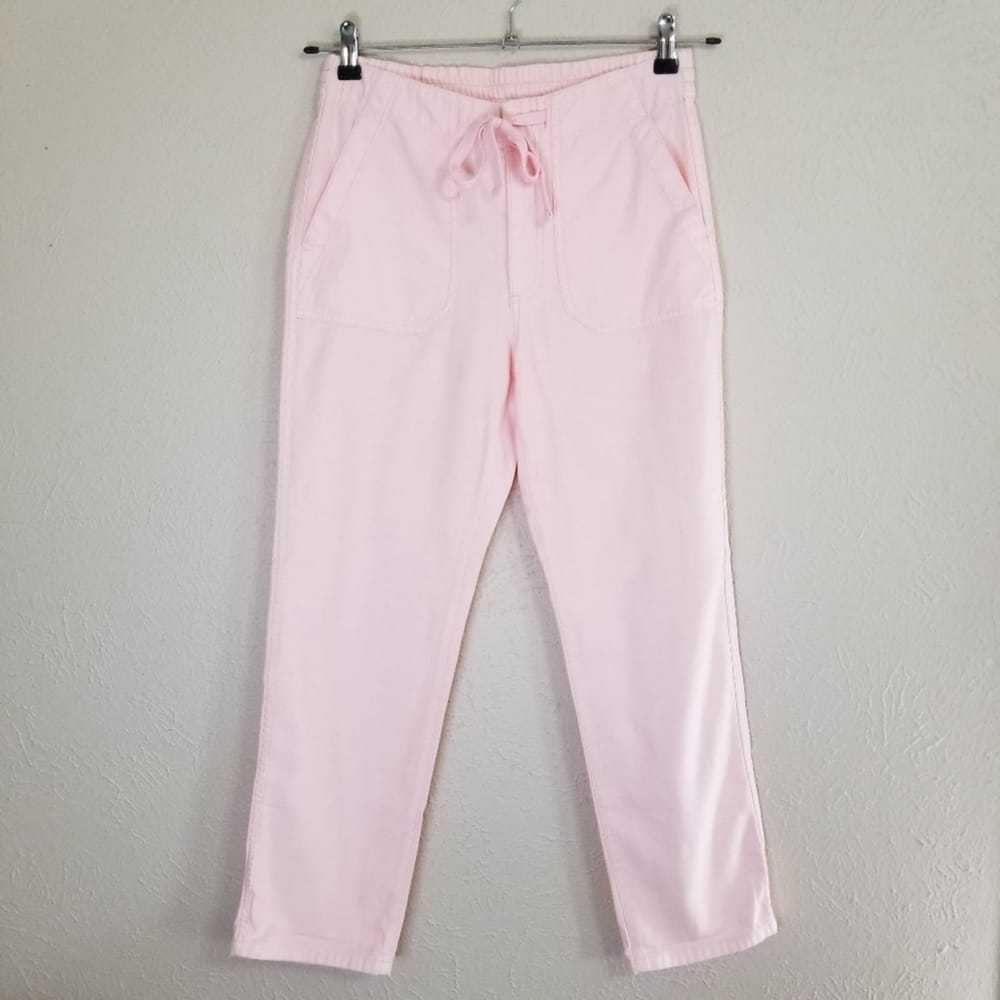 J.Crew Straight pants - image 2