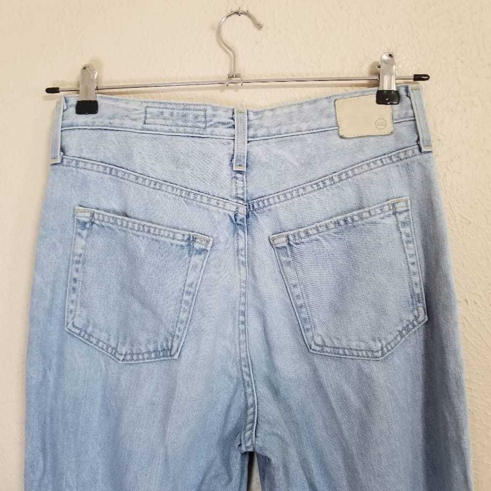 Ag Adriano Goldschmied Boyfriend jeans - image 7