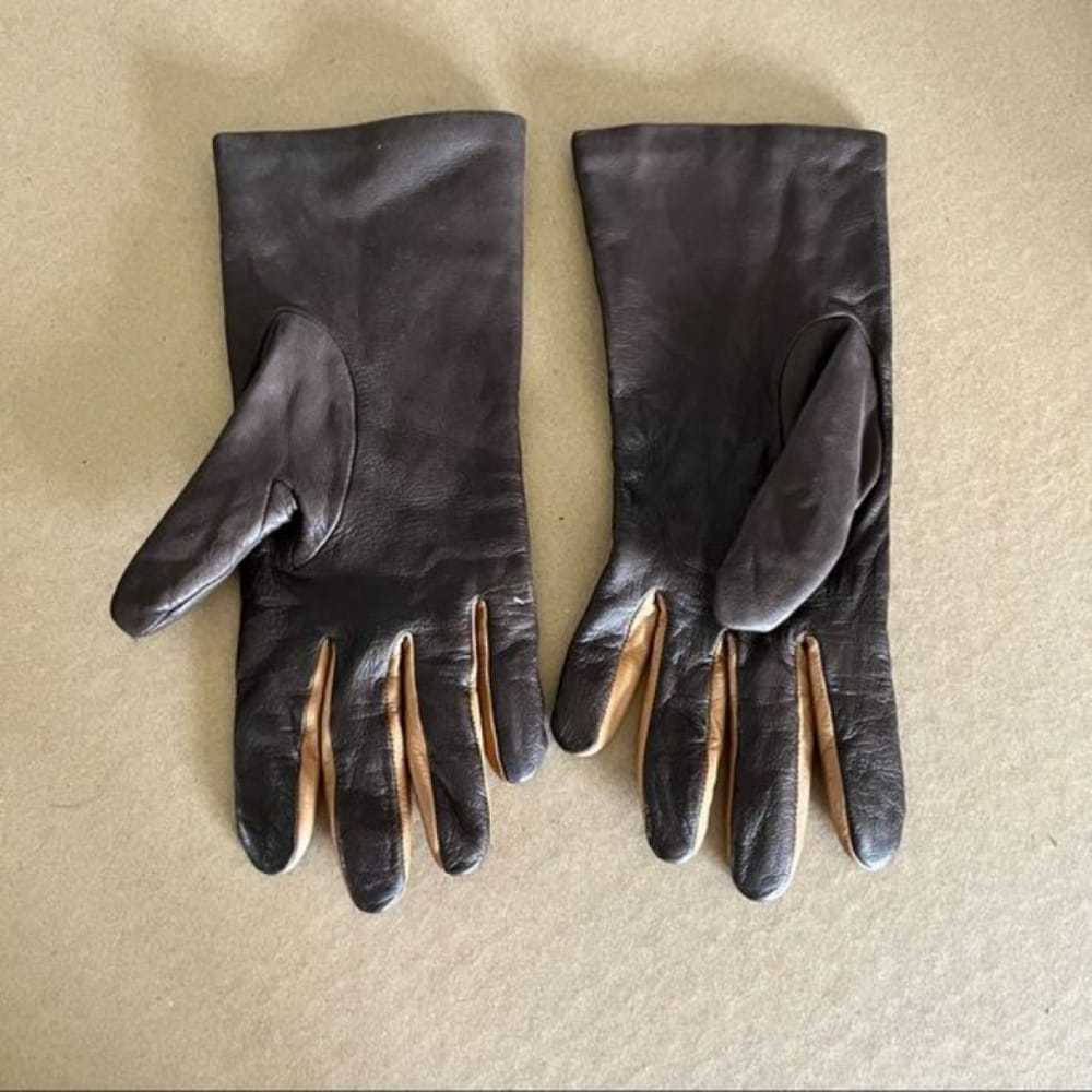 Lauren Ralph Lauren Leather gloves - image 2