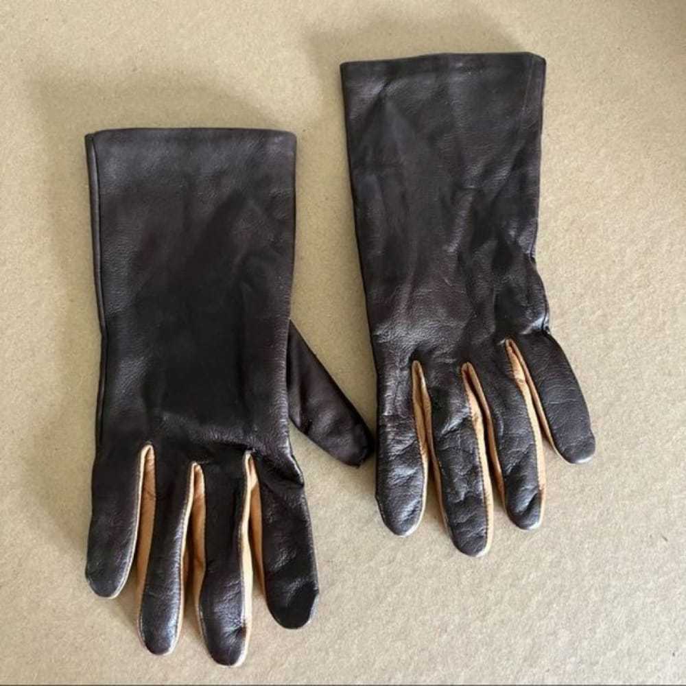 Lauren Ralph Lauren Leather gloves - image 3