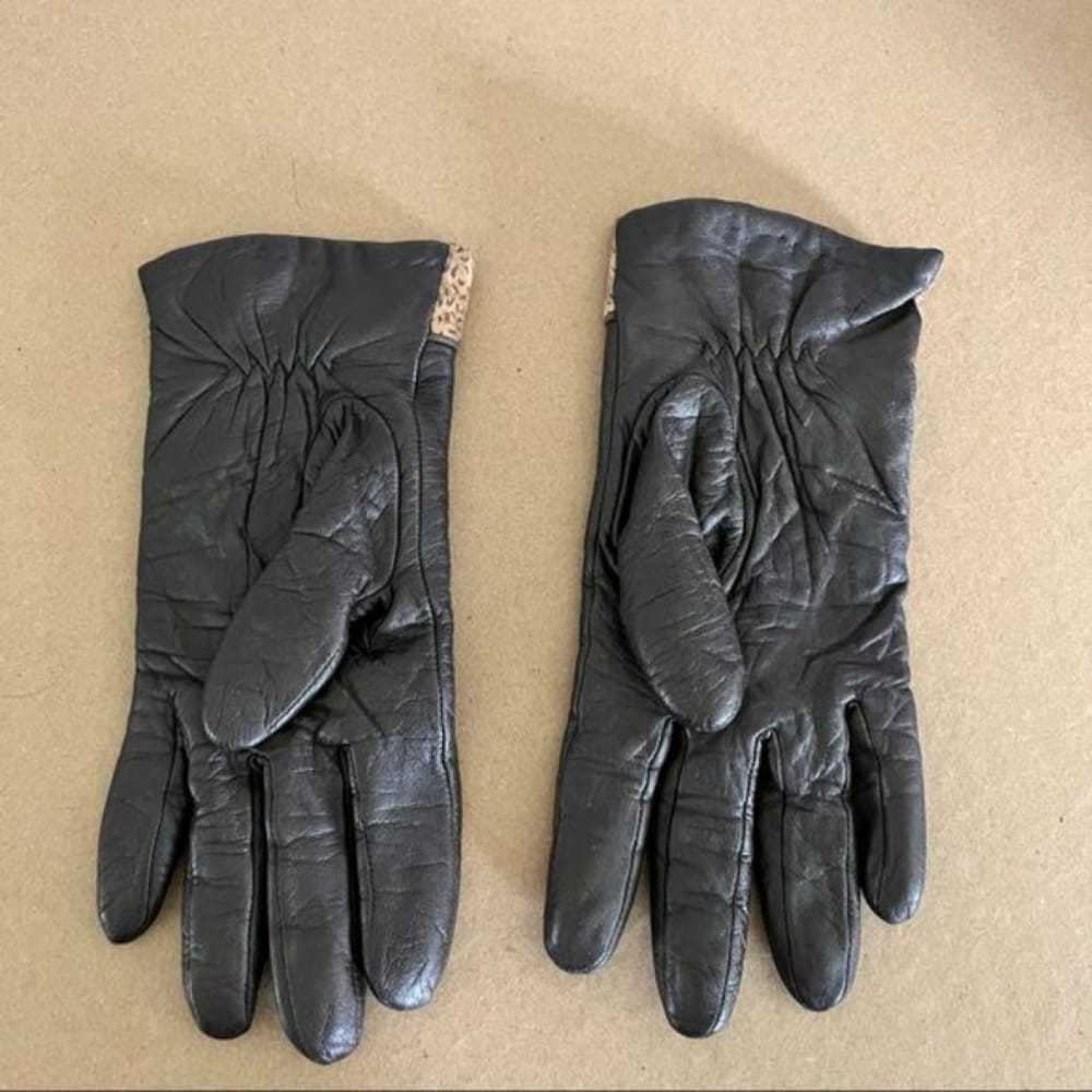 Lauren Ralph Lauren Leather gloves - image 6