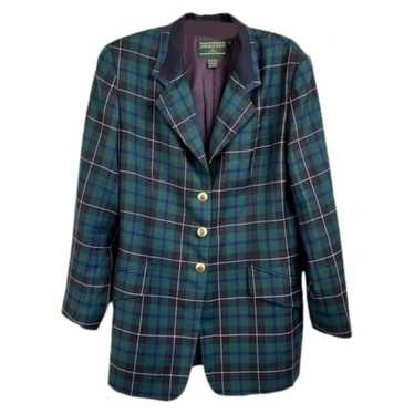 J.McLaughlin Wool blazer - image 1