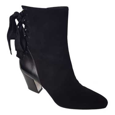Iro Leather ankle boots - image 1