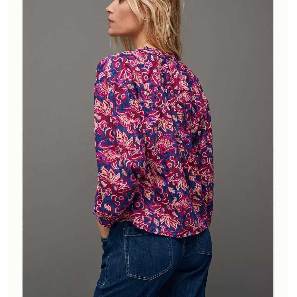 Anthropologie Blouse - image 11