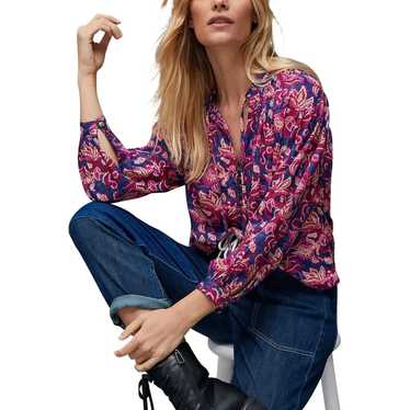 Anthropologie Blouse - image 1