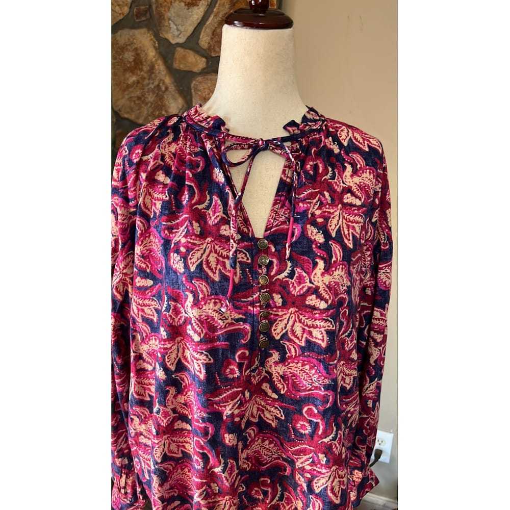 Anthropologie Blouse - image 6