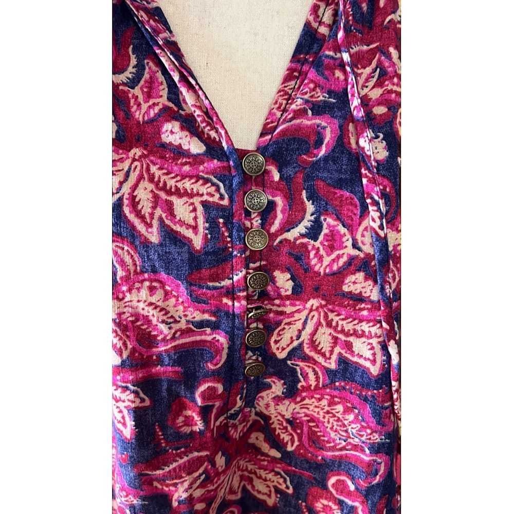 Anthropologie Blouse - image 7