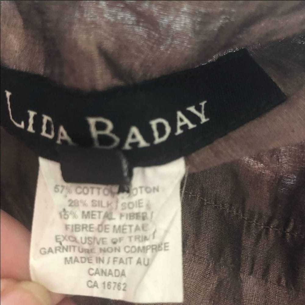 Lida Baday Jacket - image 3