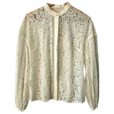 Keepsake the Label Lace blouse