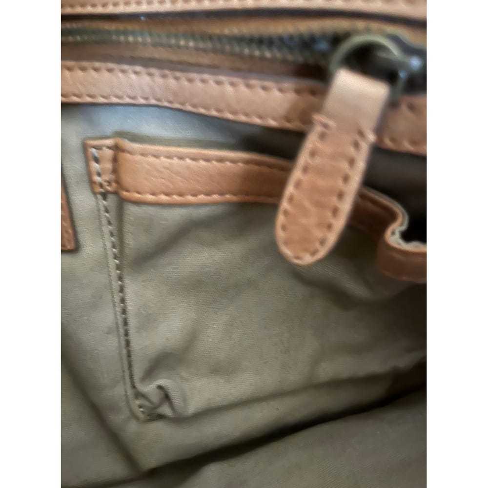 Cole Haan Leather tote - image 3