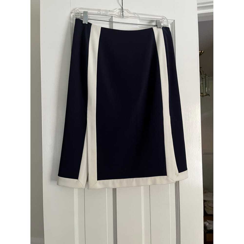 Worth Mid-length skirt - image 4