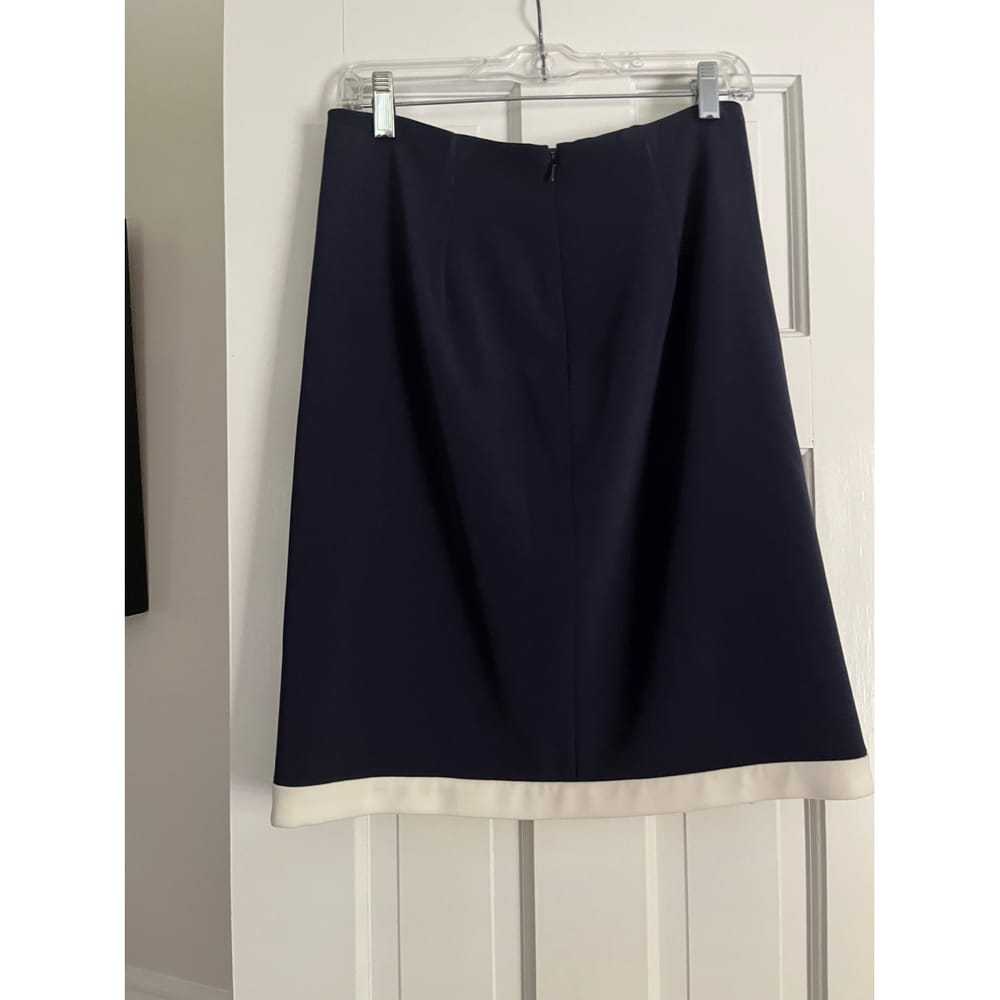 Worth Mid-length skirt - image 5