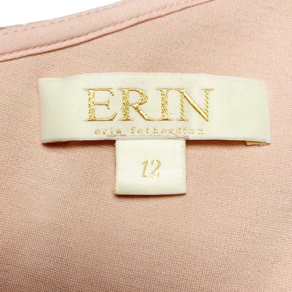 Erin Fetherston Silk mini dress - image 9