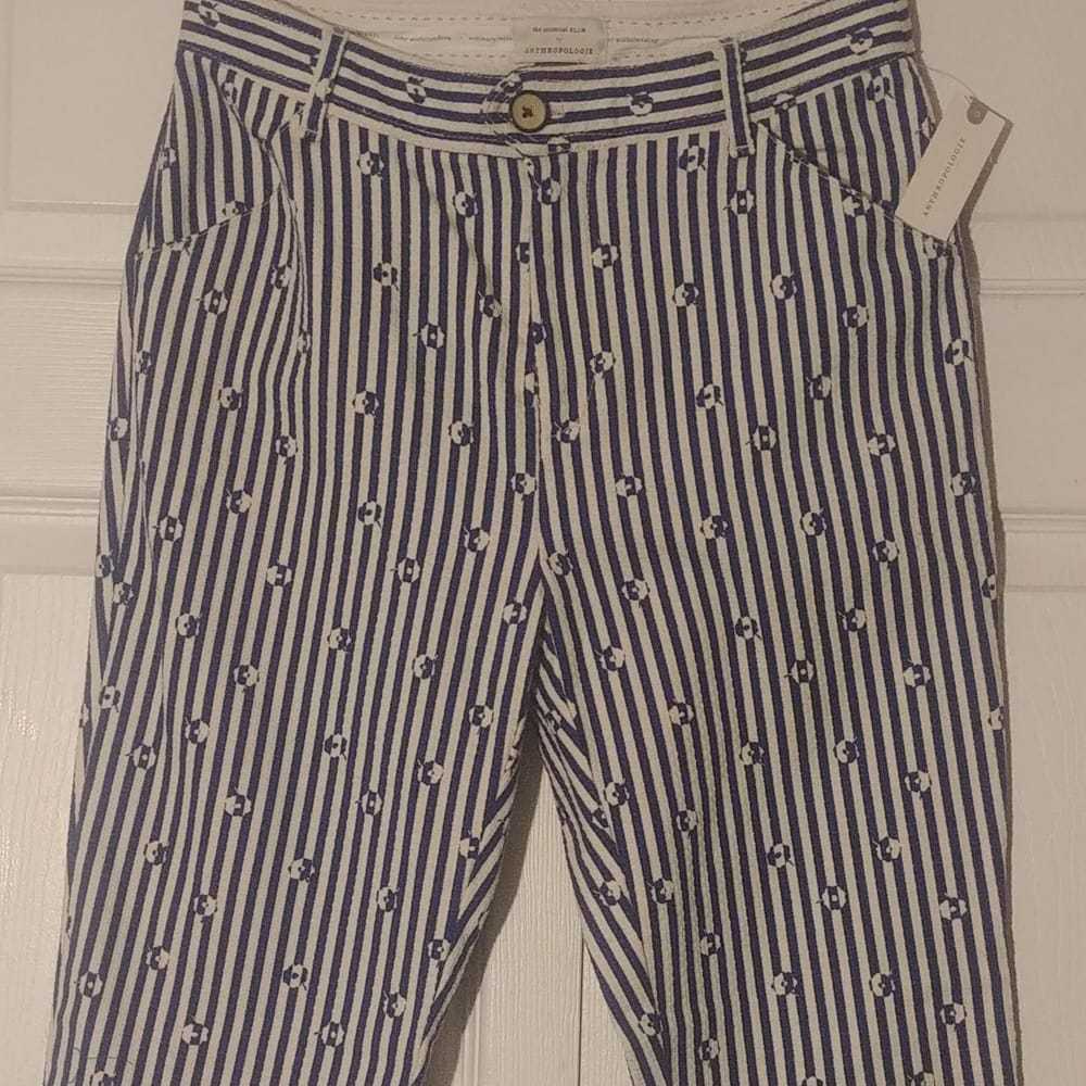 Anthropologie Slim pants - image 3