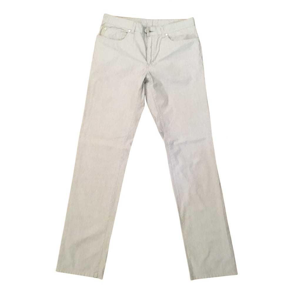 Trussardi Jeans Trousers - image 1