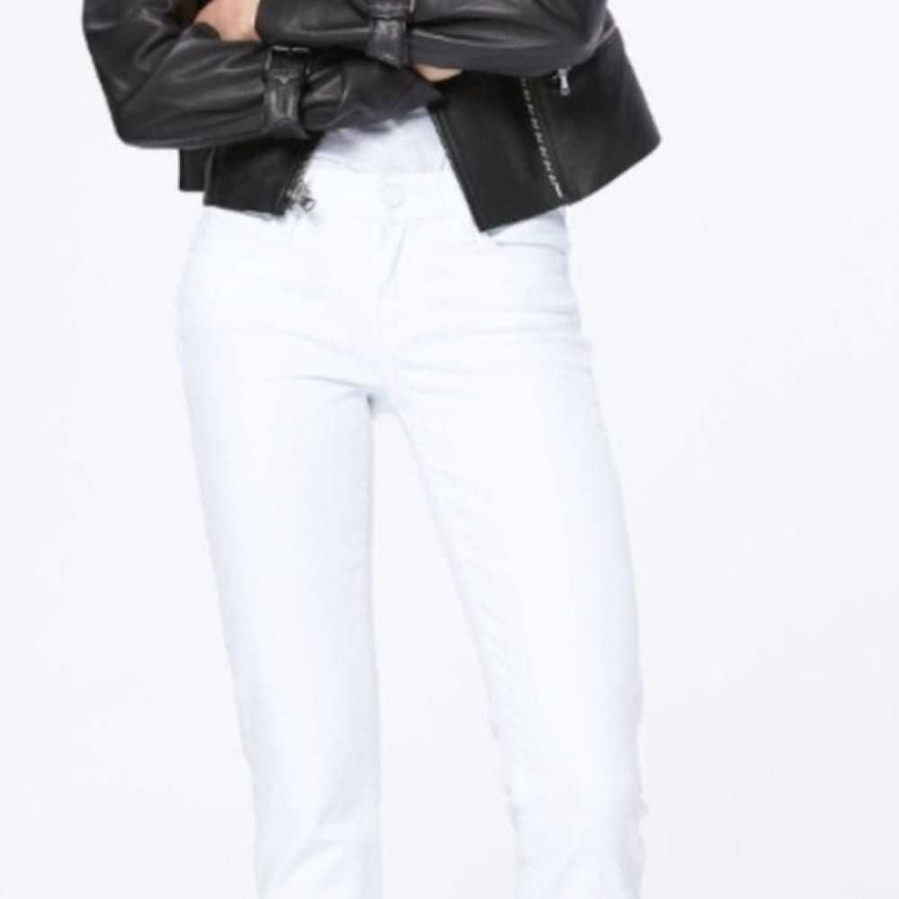 Paige Slim jeans - image 2